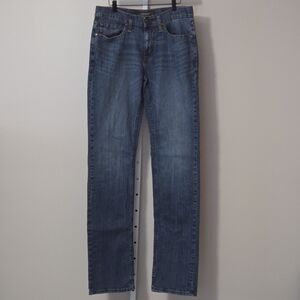 Cody James Jeans Men's 33x40 Blue Denim Jackson Slim Straight Fit